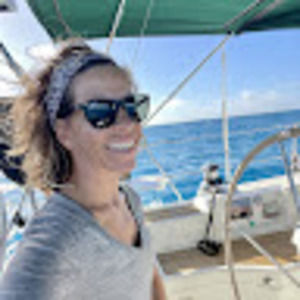 Meet your Posher, Jody